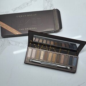 Urban Decay Naked Original Palette - Limited Edition